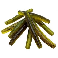 Target Baits Leurres Soft baits and artificial worms Nedy Worm -Fishing Sales Shop A63002