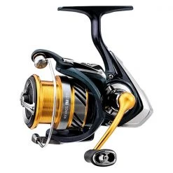 Daiwa Spinning reels Revros LT Spinning Reel