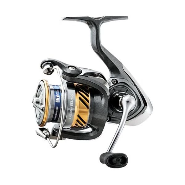 Daiwa Spinning reels Laguna LT Spinning Reel 3 Daiwa Spinning reels Laguna LT Spinning Reel