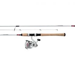 Daiwa Spinning rod and reel combos Crossfire LT Spinning Combo