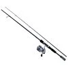 Daiwa Spinning rod and reel combos D-Shock Spinning Combo 2BB -Fishing Sales Shop A63082 1