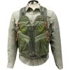 Bushline Outdoor Fishing vests and chest packs Manitoulin Fishing Vest -Fishing Sales Shop A64964