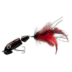 Arbogast Plugs Jointed Jitterbug 2.0 Fishing Lure