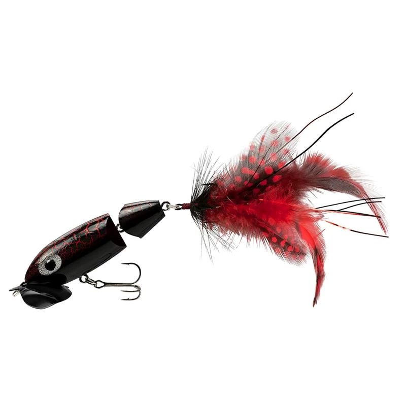 Arbogast Plugs Jointed Jitterbug 2.0 Fishing Lure 3 Arbogast Plugs Jointed Jitterbug 2.0 Fishing Lure
