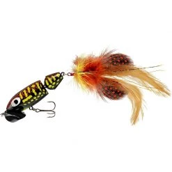 Arbogast Plugs Jointed Jitterbug 2.0 Fishing Lure 9 Arbogast Plugs Jointed Jitterbug 2.0 Fishing Lure -Fishing Sales Shop A65114