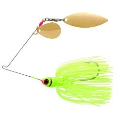 Booyah Spinning lures Tandem Blade Spinnerbait -Fishing Sales Shop A65127 1626283300