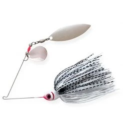 Booyah Spinning lures Tandem Blade Spinnerbait -Fishing Sales Shop A65128 1626283338