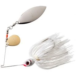 Booyah Spinning lures Tandem Blade Spinnerbait -Fishing Sales Shop A65133