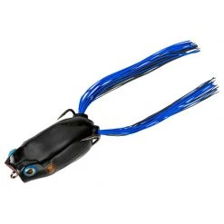 Booyah Liquid baits and other baits Poppin Pad Crasher Frog -Fishing Sales Shop A65141