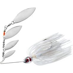 Booyah Spinning lures Super Shad Spinnerbait