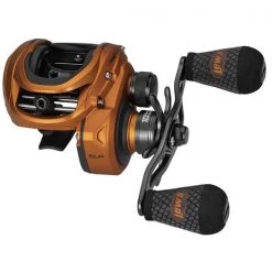 Lew's Baitcasting reels Mach Crush SLP Baitcast Reel