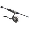 Lew's Spinning rod and reel combos Laser Lite Spinning Combo -Fishing Sales Shop A65312