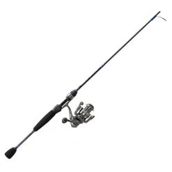 Lew's Spinning rod and reel combos Laser Lite Spinning Combo -Fishing Sales Shop A6531220 202