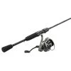 Lew's Spinning rod and reel combos Laser SG Spinning Combo 6'6"