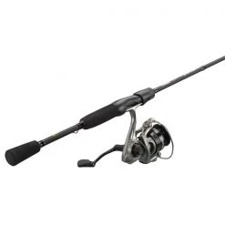 Lew's Spinning rod and reel combos Laser SG Spinning Combo 6'6"