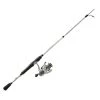 Lew's Spinning rod and reel combos Mach 1 Spinning Combo 7'