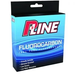 P-Line Monofilament fishing lines Fluorocarbon Fishing Line