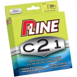P-Line Monofilament fishing lines C21 Fishing Line