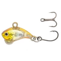 Eurotackle Lures Z-Viber Micro Lure