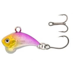 Eurotackle Lures Z-Viber Micro Lure -Fishing Sales Shop A66298 Purple Joker 1626372398