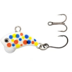 Eurotackle Lures Z-Viber Micro Lure -Fishing Sales Shop A66301 Wonder B 1626372517