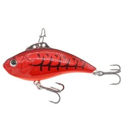 Eurotackle Plugs Z-Viber 3/8oz Lure 16 Eurotackle Plugs Z-Viber 3/8oz Lure -Fishing Sales Shop A66303 Red Craw