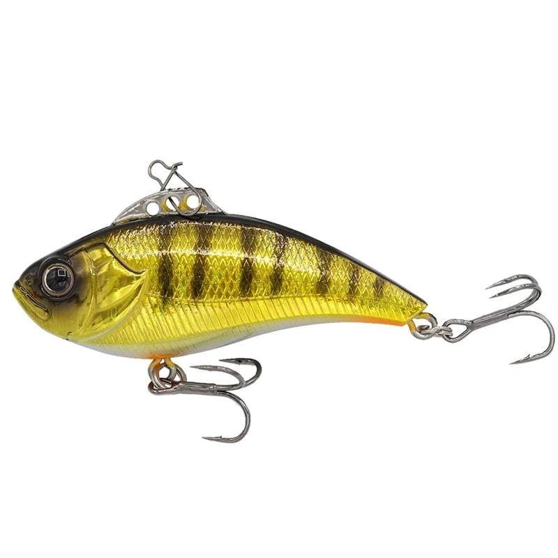 Eurotackle Plugs Z-Viber 3/8oz Lure 10 Eurotackle Plugs Z-Viber 3/8oz Lure - Image 8