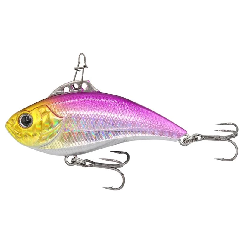 Eurotackle Plugs Z-Viber 3/8oz Lure 4 Eurotackle Plugs Z-Viber 3/8oz Lure - Image 2