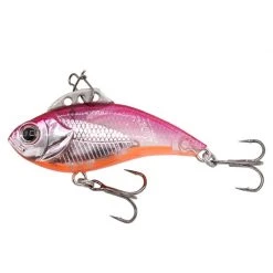 Eurotackle Plugs Z-Viber 1/8oz Lure 25 Eurotackle Plugs Z-Viber 1/8oz Lure -Fishing Sales Shop A66307 Pink