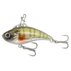 Eurotackle Plugs Z-Viber 1/8oz Lure 23 Eurotackle Plugs Z-Viber 1/8oz Lure -Fishing Sales Shop A66312 Baby Bluegill