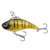 Eurotackle Plugs Z-Viber 1/8oz Lure 2 Eurotackle Plugs Z-Viber 1/8oz Lure -Fishing Sales Shop A66317 Yellow Perch