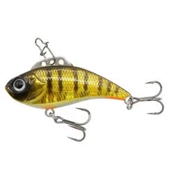 Eurotackle Plugs Z-Viber 1/8oz Lure