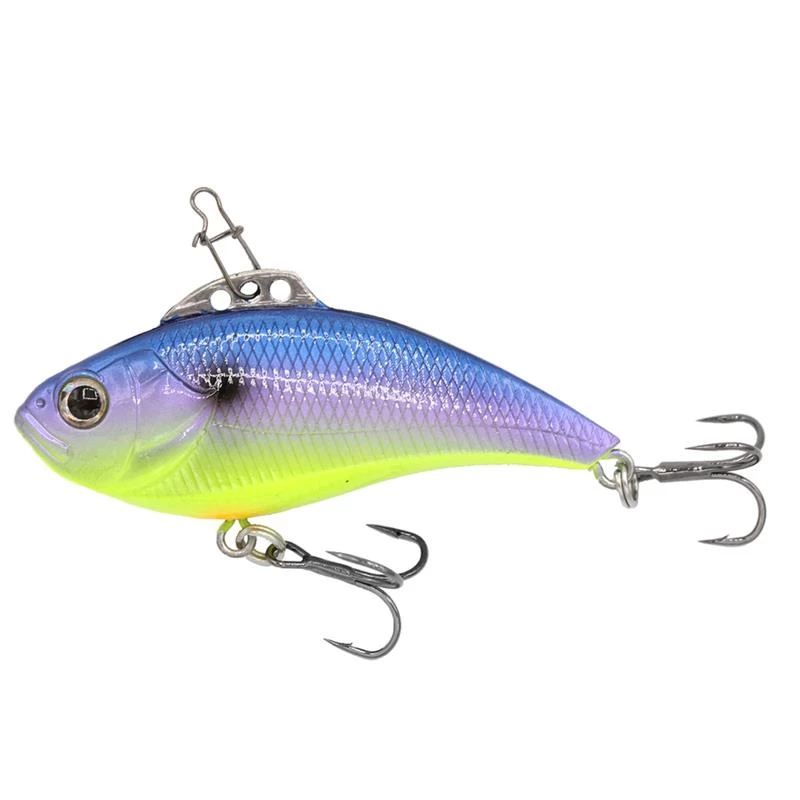 Eurotackle Plugs Z-Viber 3/8oz Lure 3 Eurotackle Plugs Z-Viber 3/8oz Lure