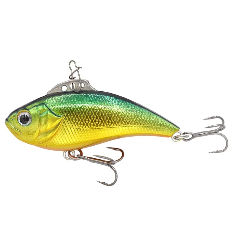 Eurotackle Plugs Z-Viber 3/8oz Lure 5 Eurotackle Plugs Z-Viber 3/8oz Lure - Image 3