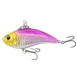 Eurotackle Plugs Z-Viber 5/8oz Lure -Fishing Sales Shop A66343 Purple Joker