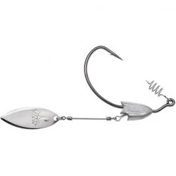 VMC Hooks Heavy Duty Weighted Willow Swimbait Hook