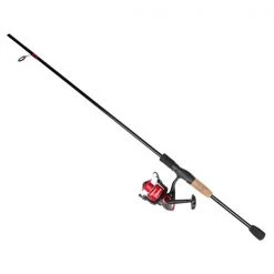 Spinning rod and reel combos Mystic Spinning Combo