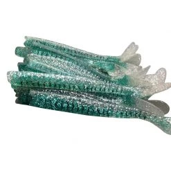 Target Baits Leurres Soft baits and artificial worms Swimmy Eel Lures 9" -Fishing Sales Shop A66729