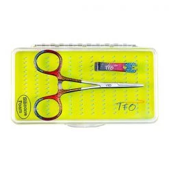 Temple Fork Outfitters Tools, pliers and hook removers TFO Gift Box