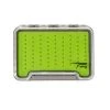 Temple Fork Outfitters Fly fishing boxes Single Sided Waterproof Slit Silicone Fly Box 2 Temple Fork Outfitters Fly fishing boxes Single Sided Waterproof Slit Silicone Fly Box -Fishing Sales Shop A66839Med