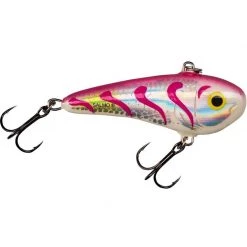Salmo Plugs Chubby Darter 4 Sinking Lure -Fishing Sales Shop A66864HIT