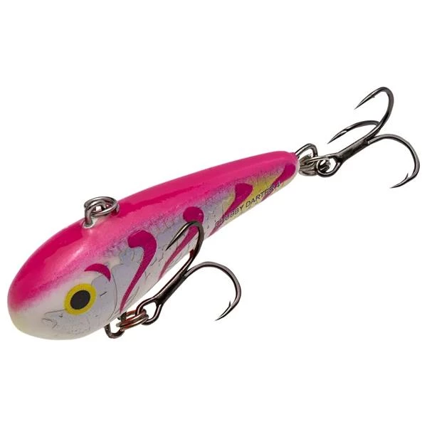 Salmo Plugs Chubby Darter Lure 3 Salmo Plugs Chubby Darter Lure