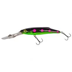 Salmo Plugs Freediver Super Deep Runner Lure -Fishing Sales Shop A66877BBT087