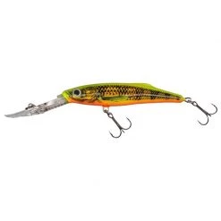 Salmo Plugs Freediver Super Deep Runner Lure -Fishing Sales Shop A66877GFP089
