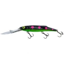 Salmo Plugs Freediver 12 Super Deep Runner Crankbait -Fishing Sales Shop A66895