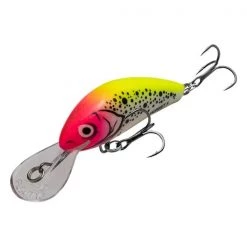 Salmo Plugs Hornet 4 Floating Lure