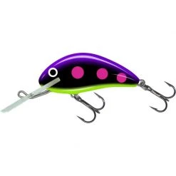 Salmo Plugs Hornet 5 Floating Lure