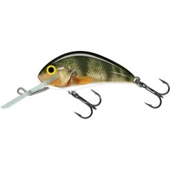 Salmo Plugs Hornet 5 Floating Lure -Fishing Sales Shop A66920SNPERCH
