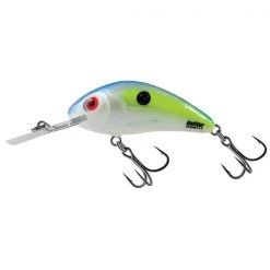 Salmo Plugs Rattlin' Hornet 5.5 Shallow Runner Lure