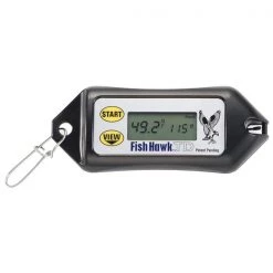 Fishing accessories Fish Hawk TD Water Temperature and Depth Gauge